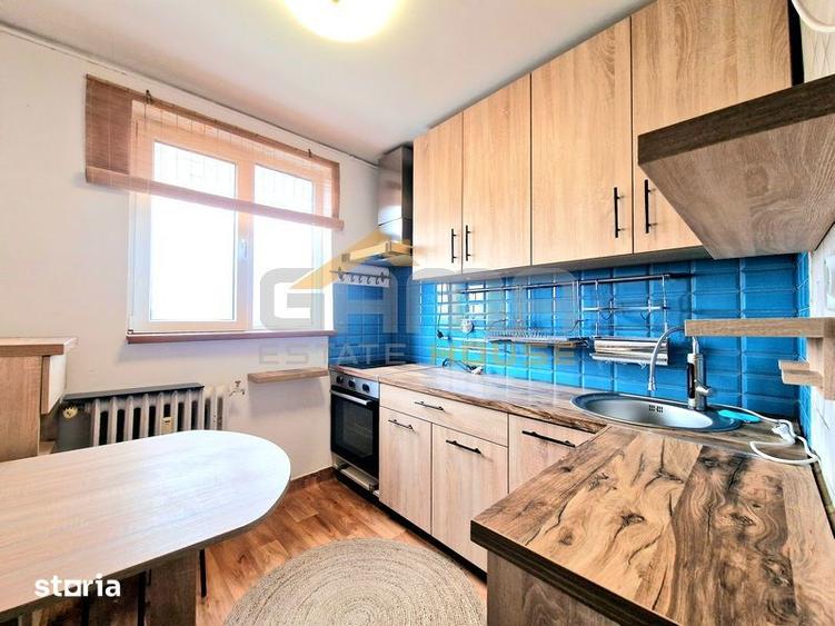 Apartament 2 camere, Calea Romanilor - 2