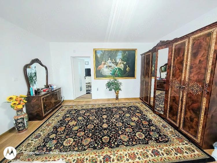 Casă cu 3 camere cu Teren 362 Mp în Central