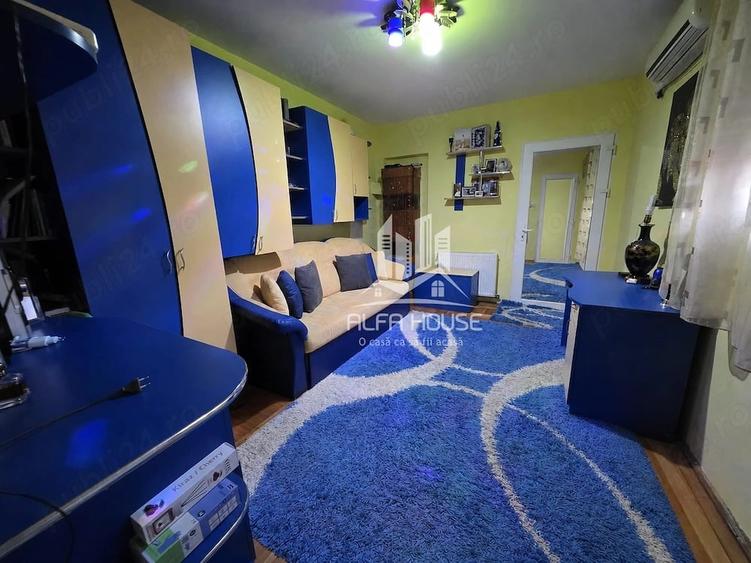 Casă cu 2 camere cu Teren 144 Mp în Muncitoresc