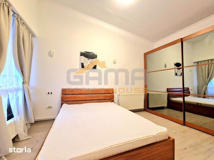 Apartament cu 2 camere în UTA
