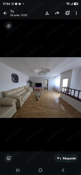 Casă cu Teren 200 Mp în Rahova