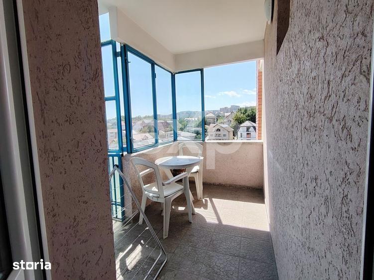 Apartament cu 4 camere în Zorilor