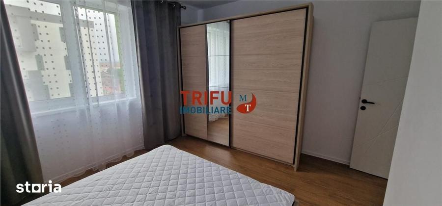 Apartament 3 camere de inchiriat zona Ampoi 3 - 2