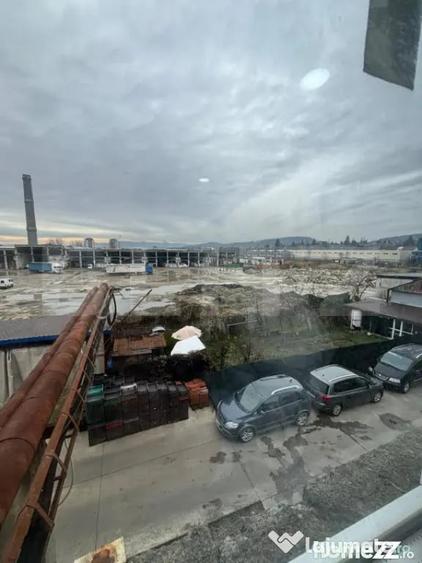 Spațiu comercial, de 105 mp, în Central