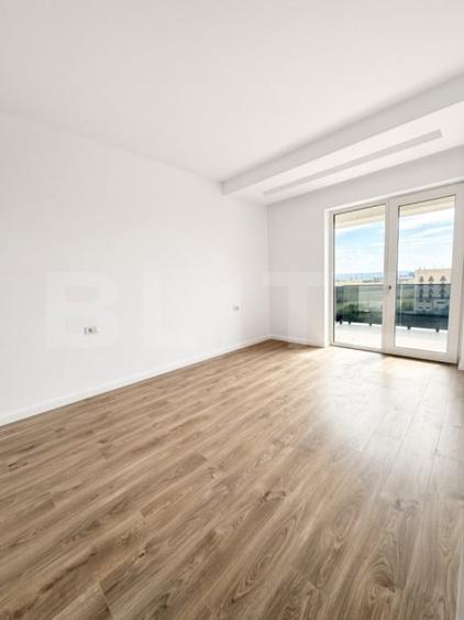 Apartament cu 2 camere decomandat în Sud