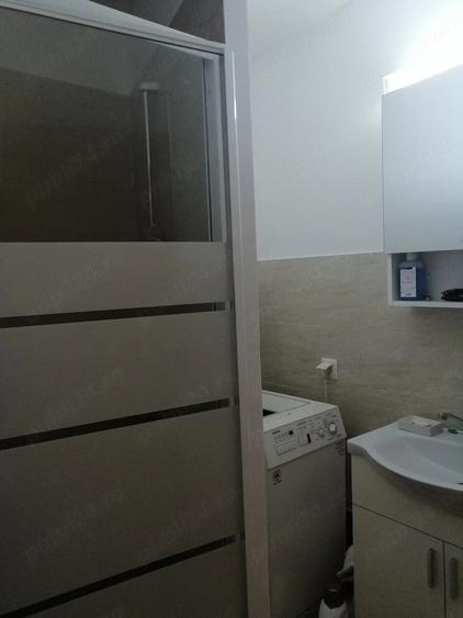 Garsonieră semidecomandată în Soarelui