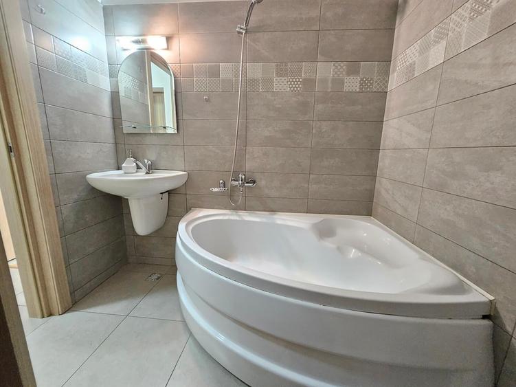 Garsonieră decomandată în Big-Bascov