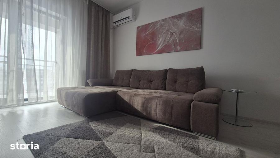 Apartament cu 2 camere decomandat în Grozăvești