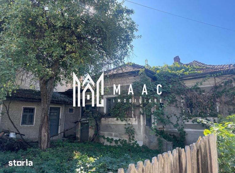 Casă cu 4 camere cu Teren 200 Mp în Central