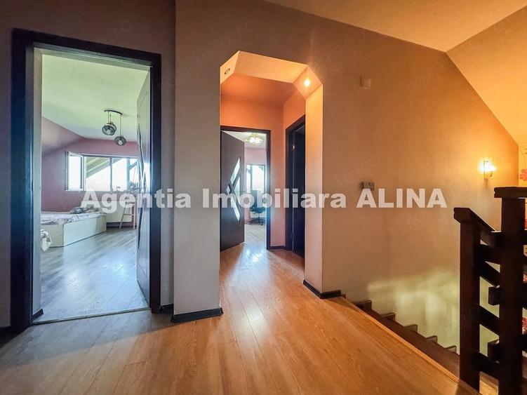 Casă cu Teren 568 Mp în Gării