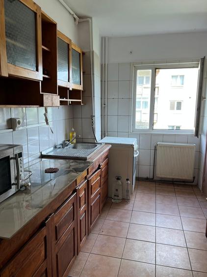 Apartament cu 4 camere în Central
