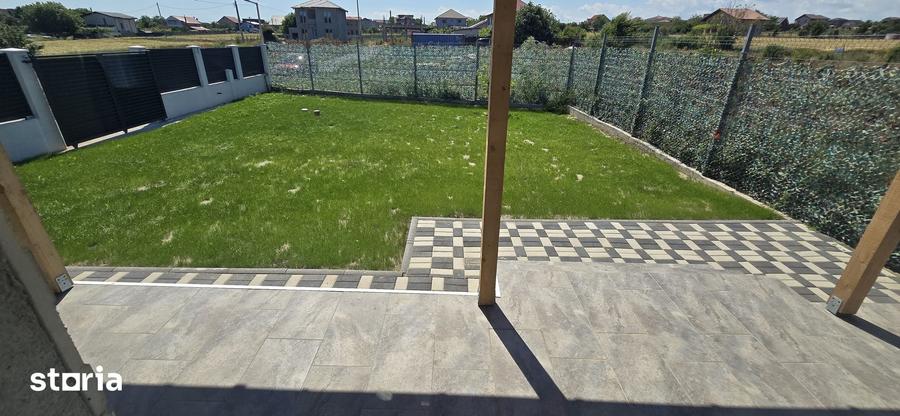 Exclusivitate-Lazu, casa 3 camere, 440mp teren, 114 mp utili, mobilata - 10