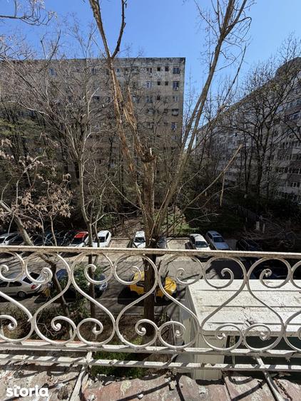 Garsoniera Drumul Taberei | Langa parc | Crinul de Padure - 7