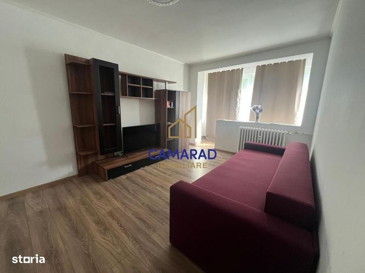 Apartament cu 2 camere în Obor
