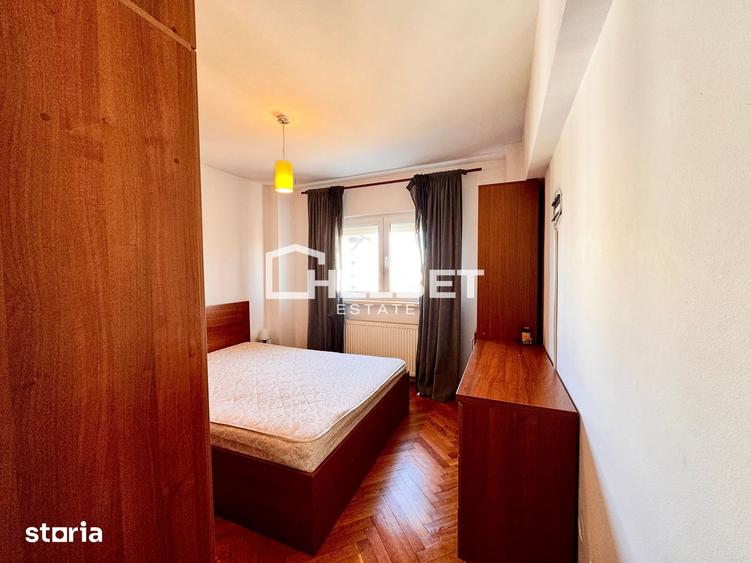 Apartament cu 3 camere în Gării