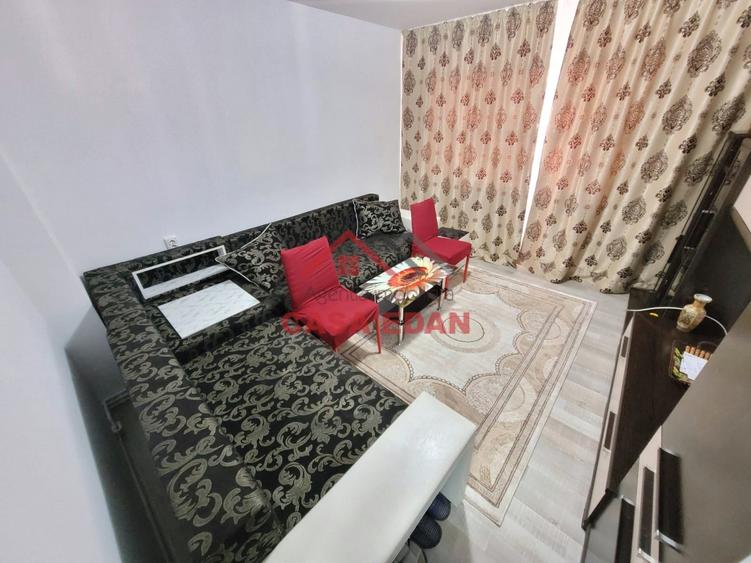 Apartament cu 2 camere în Breaza