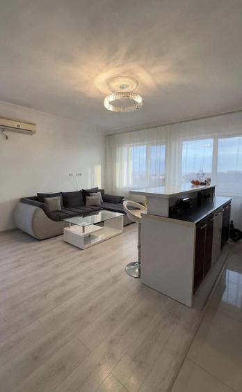 Apartament Lux 3 Camere Decomandat Loc De Parcare Bloc Nou Zona Girocului - 4