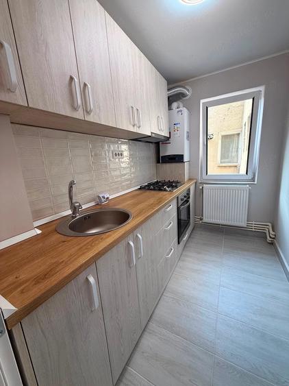 Apartament 2 camere de vanzare Complet renovat, totul nou! - 1
