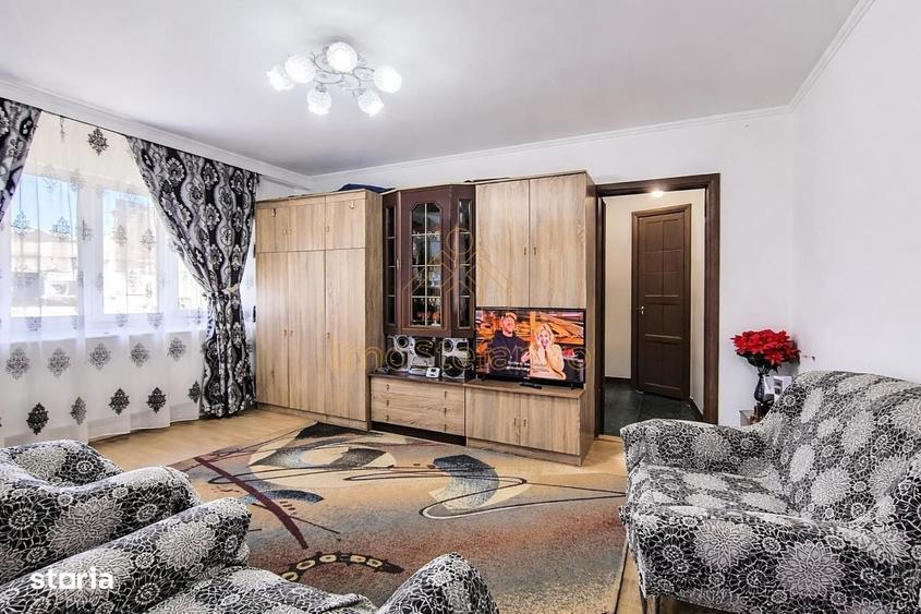 LOC DE PARCARE INCLUS Apartament 2 Camere Poarta 6 Langa Liceul Blaga - 7