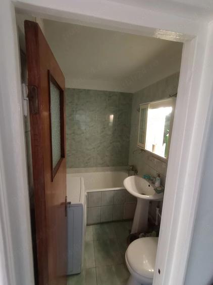 Apartament cu 2 camere decomandat în Brâncoveanu