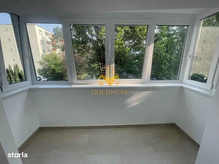 Apartament cu 2 camere decomandat, mobilat în Mănăștur — fotografia 1