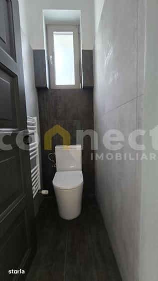 Apartament cu 5 camere în Central
