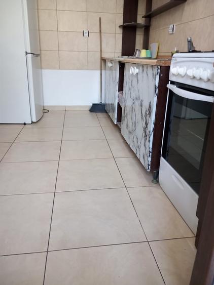 Garsonieră decomandată în Rahova