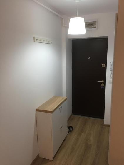 Palladium Resid, 100% mobilata MDF utilata, centrala, AC, metrou, Ikea, Metro - 6
