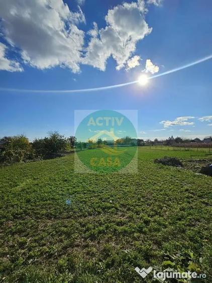 Csa de vanzare, zona Cotu-Vames - 1