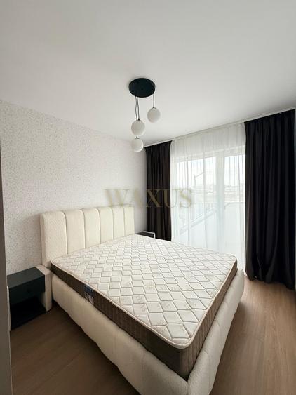 Apartament modern - 2 Camere I Terasa I Parcare - Eroilor - 4