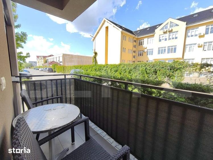 Apartament cu 2 dormitoare, 2 parcari incluse, Anastasia Residence - 8