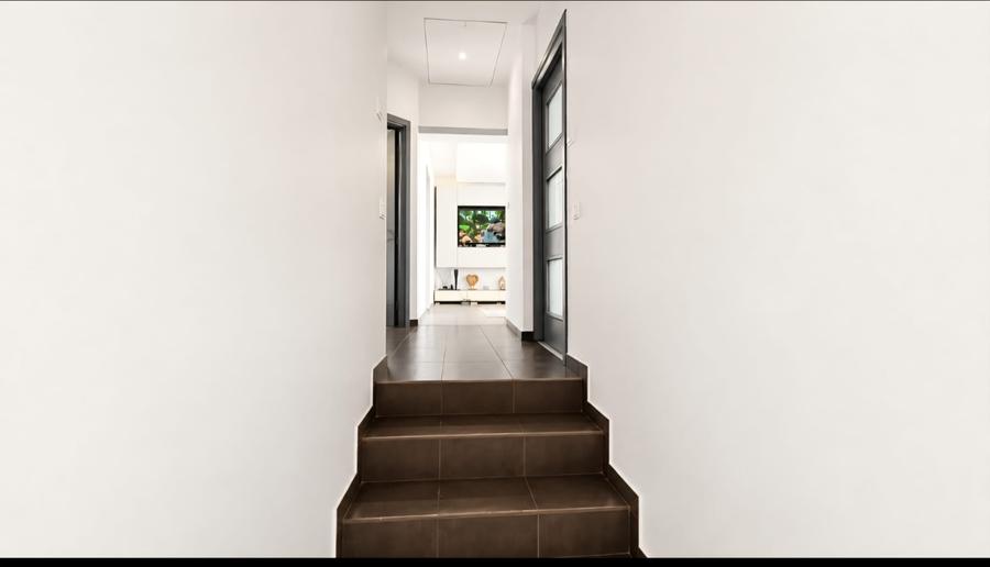 Apartament cu 2 camere decomandat în Miroslava