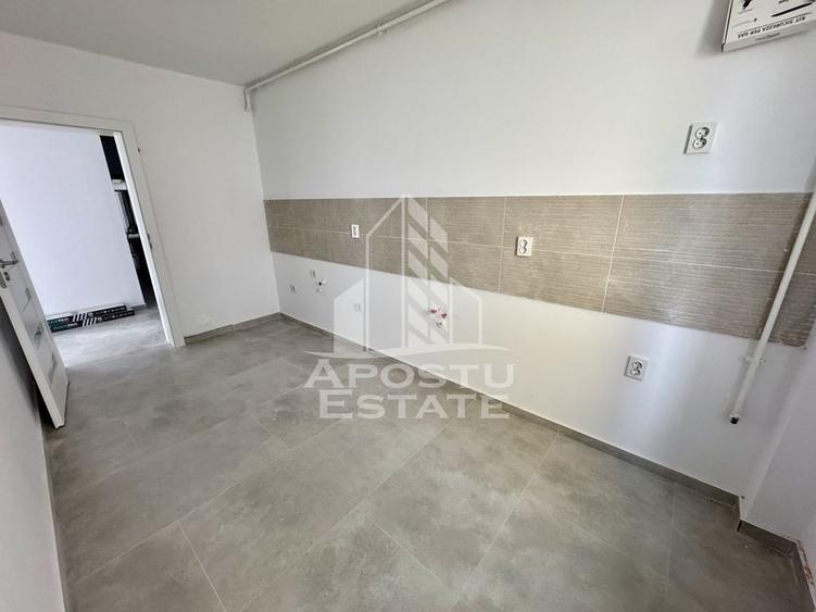 Apartament cu 2 camere, decomandat, bucatarie separata 55... - 14