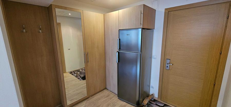 Apartament 2 Camere | Rin Grand Residence | Fost Rin Grand Hotel - 8