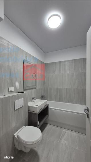 Apartament cu 2 camere decomandat, mobilat în Gară — fotografia 1