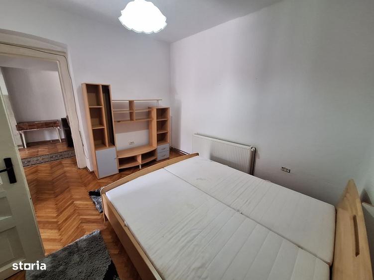 Apartament cu 2 camere în Mehala