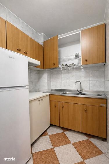 Apartament cu 3 camere decomandat în Nerva Traian