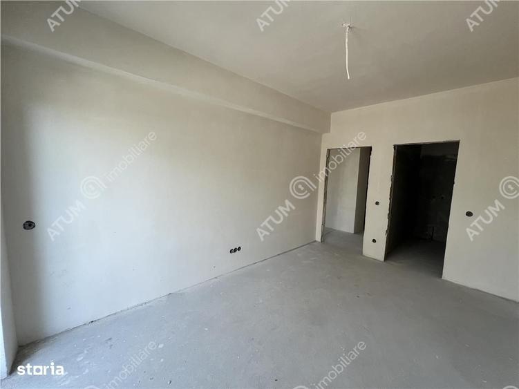 Apartament de 3 camere cu 2 bai si terasa etaj 2 zona Pictor Brana - 11