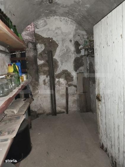 Apartament cu 2 camere decomandat în Războieni-Cetate