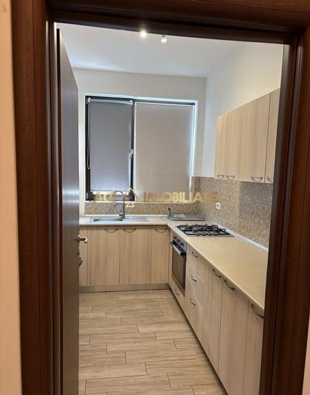 Apartament cu 2 camere decomandat, mobilat în Prelungirea Ghencea