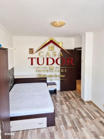 Garsonieră decomandată în Găvana