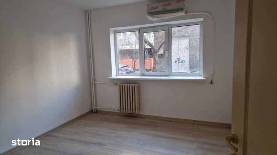 Apartament cu 3 camere decomandat în Gării