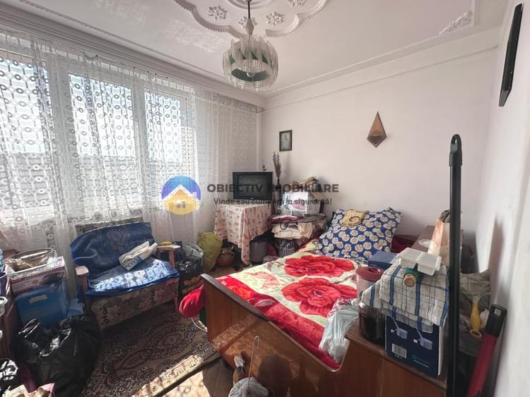 Apartament clasic 3 camere – Dărmănești, Piatra Neamț - 6