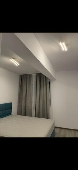 Apartament cu 2 camere decomandat în Brâncoveanu
