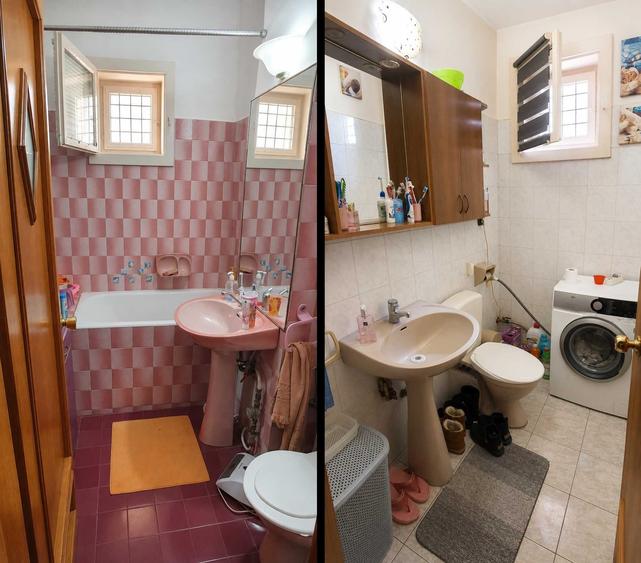 Apartament cu 3 camere decomandat în Exterior Vest