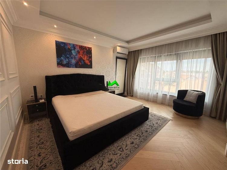 Apartament cu 2 camere în Ludoș