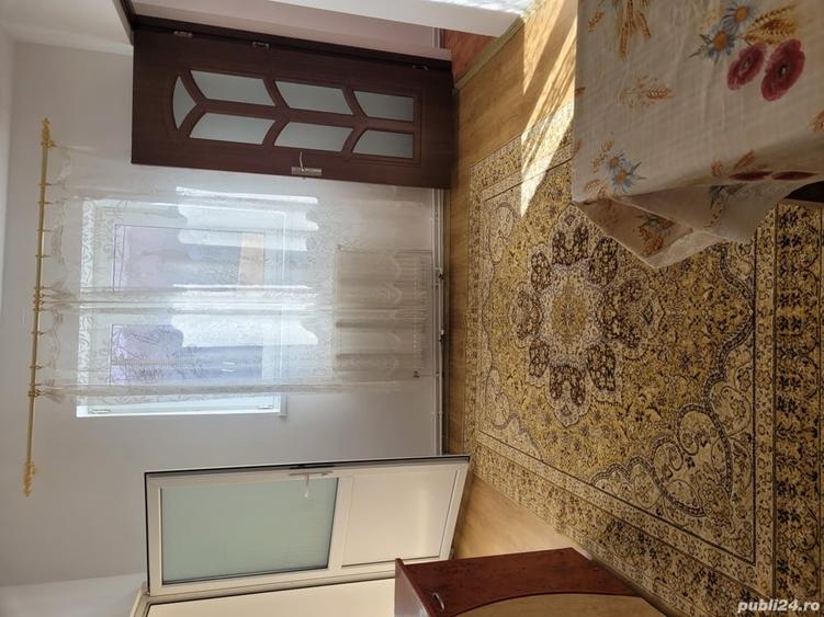 Casă cu 3 camere cu Teren 726 Mp în Central