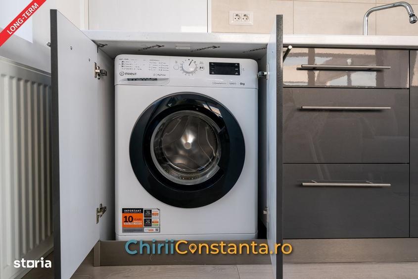 Apartament cu 2 camere în Boreal