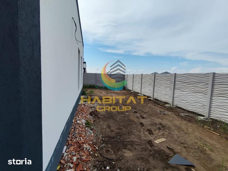 Casă cu 4 camere cu Teren 500 Mp în Vidra