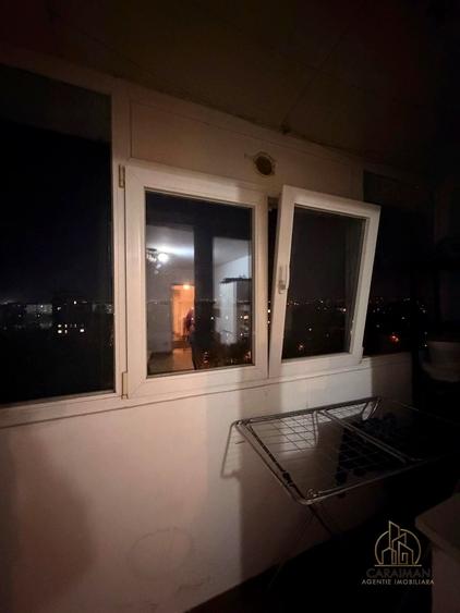 Apartament cu 2 camere decomandat în Colentina